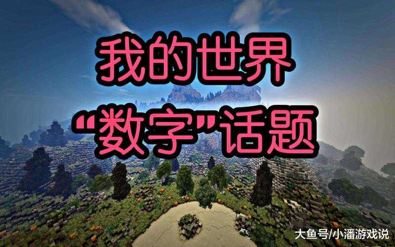 混淆我的世界什么意思啊