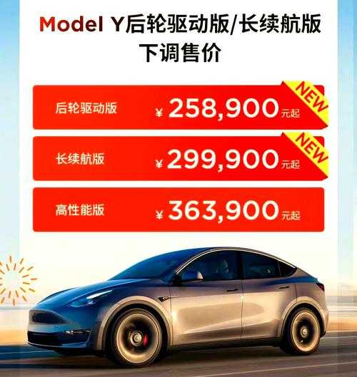 特斯拉Model 3全球销量突破300万辆的意义