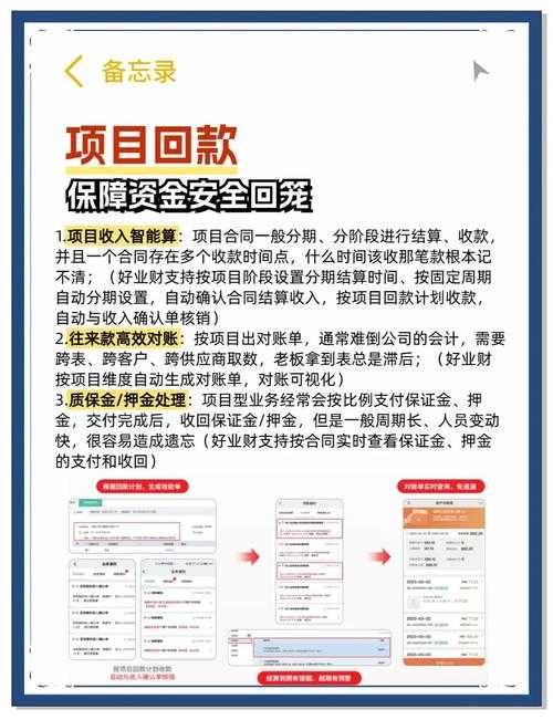 清单管理软件推荐2024