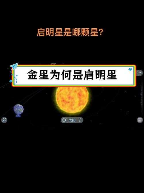 清晨启明星与傍晚长庚星:同一颗金星的双重身份