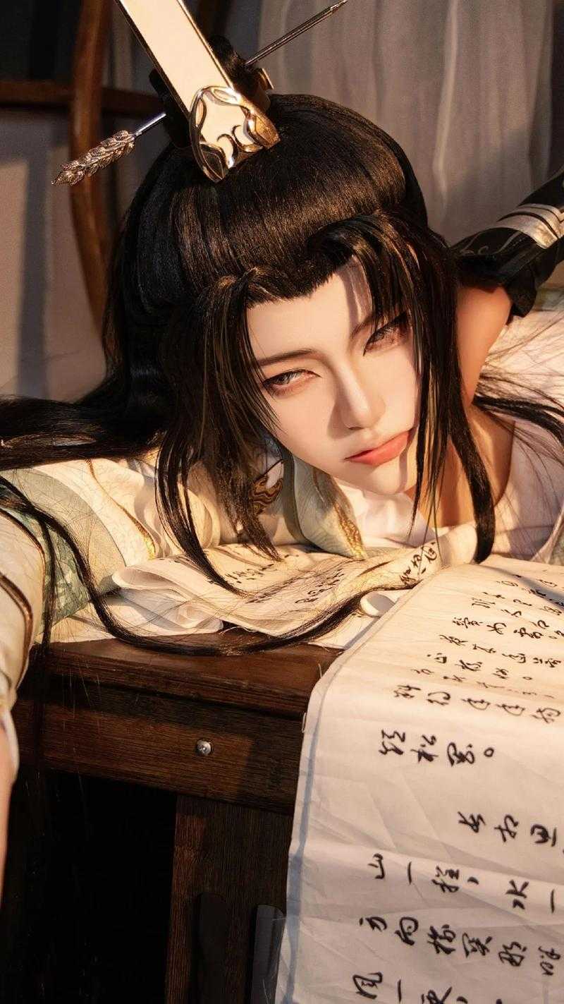 清秋王者荣耀qwq