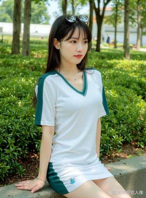 清纯少女的日常:校园生活与成长故事