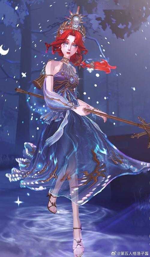 渔女吃饭博主第五人格