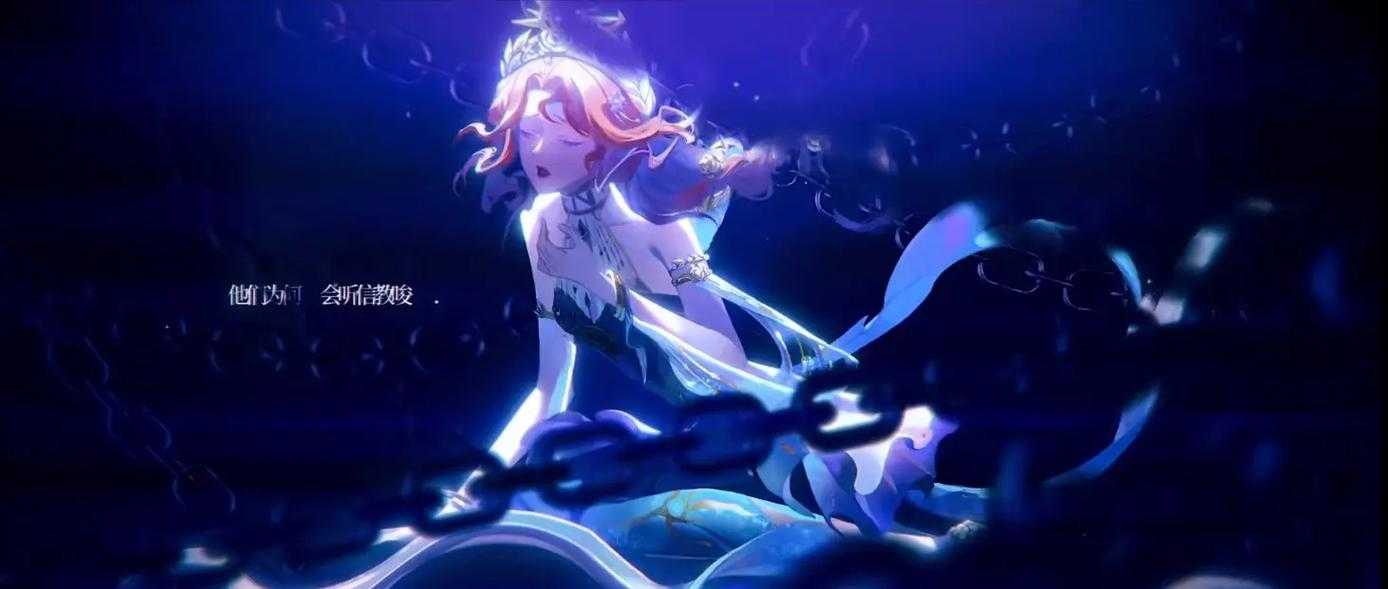 渔女第五人格第三十五赛季，渔女 第三十五，水渊