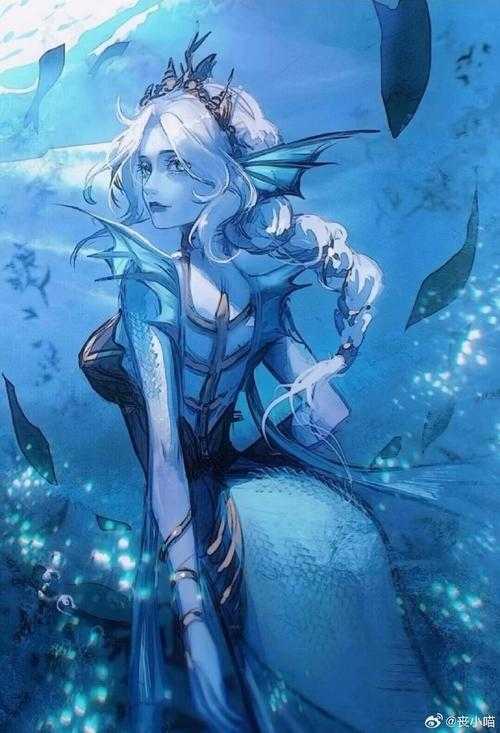 渔女第五人格随从小监管者